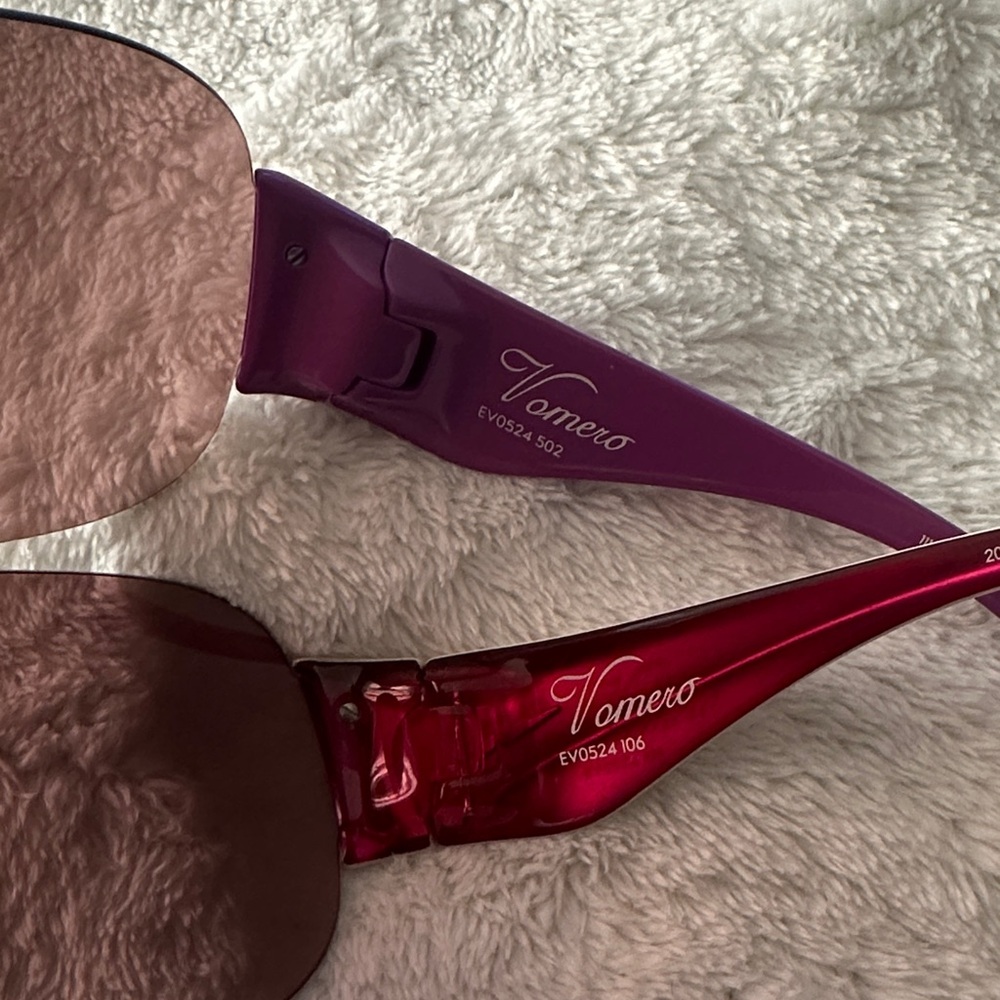 2 Pair Nike Vomero  Sunglasses - Picture 3 of 3